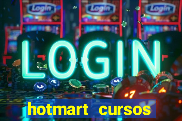 hotmart cursos online login