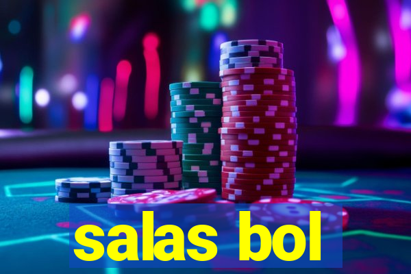 salas bol