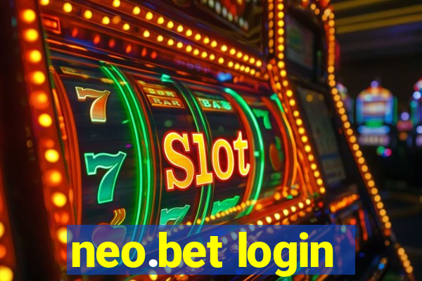 neo.bet login