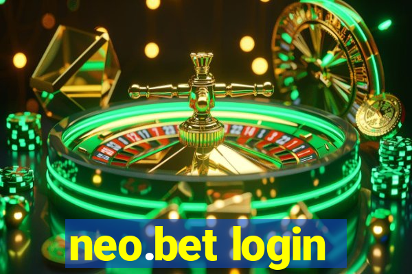 neo.bet login