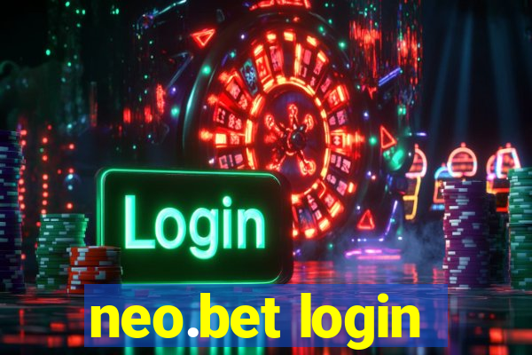 neo.bet login