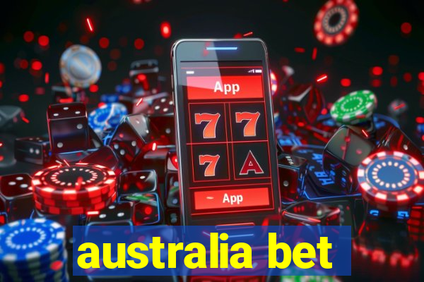 australia bet