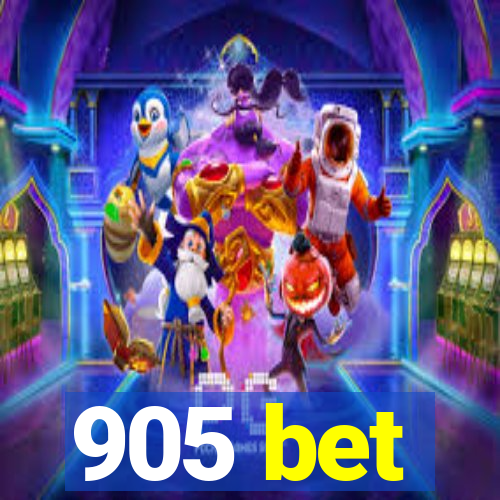 905 bet