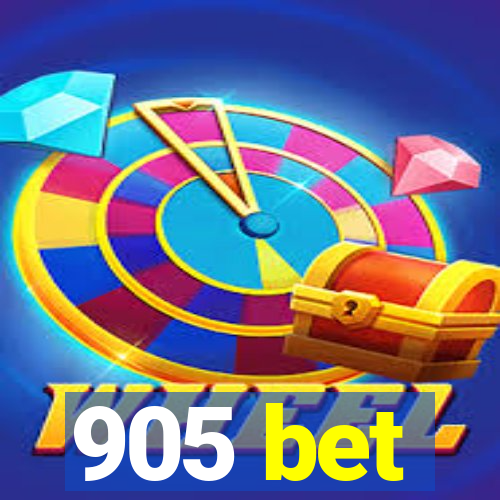 905 bet