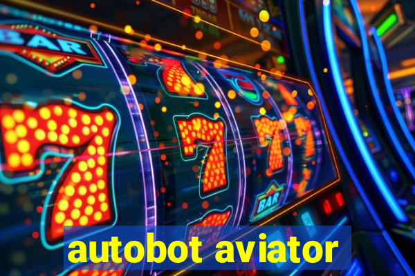 autobot aviator