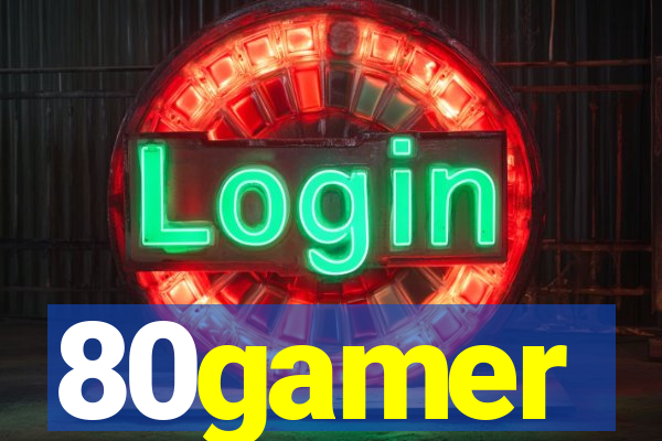 80gamer