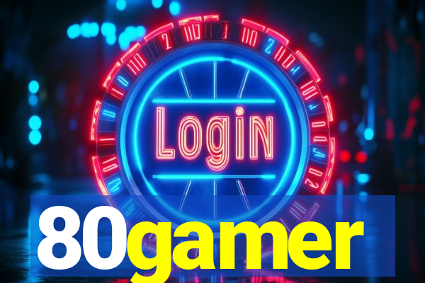 80gamer