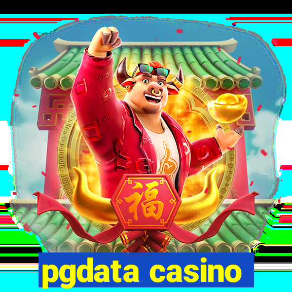 pgdata casino