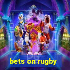 bets on rugby