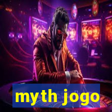 myth jogo