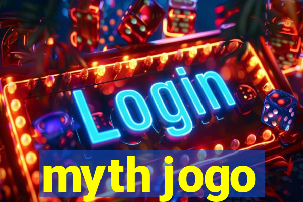 myth jogo