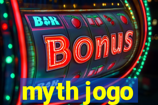 myth jogo