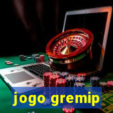 jogo gremip