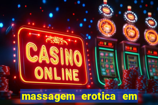 massagem erotica em porto alegre