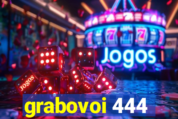 grabovoi 444