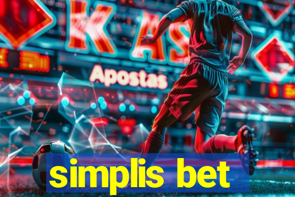 simplis bet