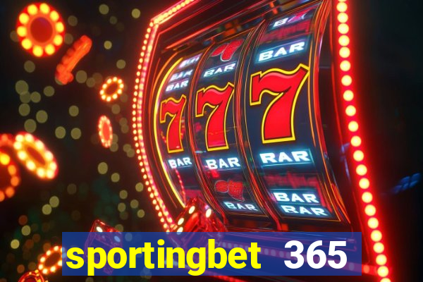 sportingbet 365 apostas online