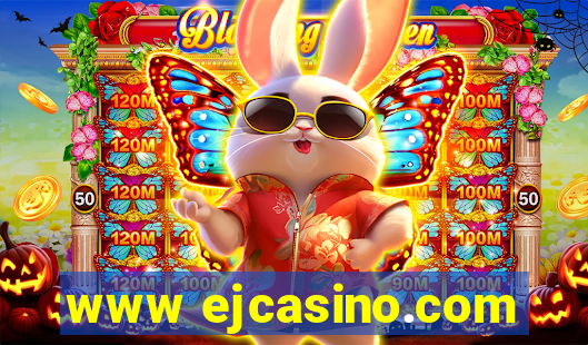 www ejcasino.com