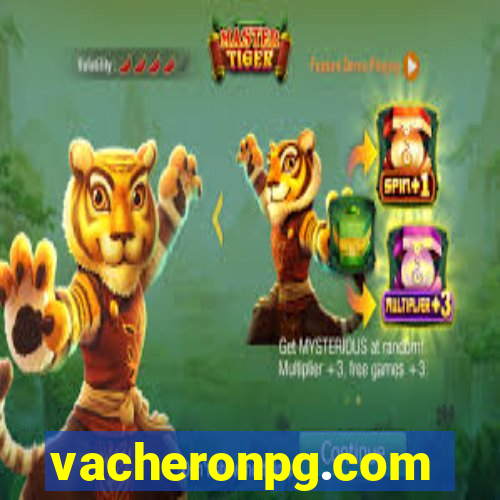 vacheronpg.com