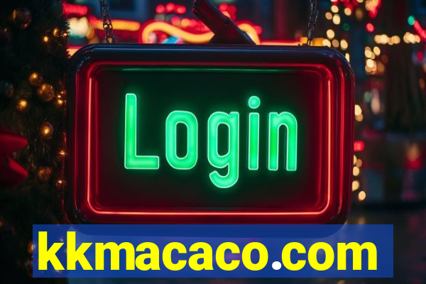 kkmacaco.com