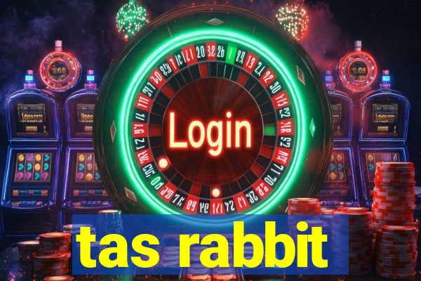 tas rabbit