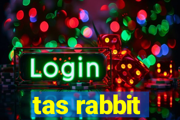 tas rabbit