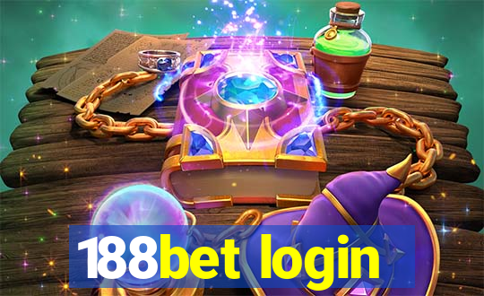 188bet login