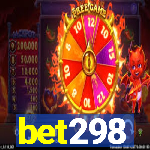 bet298