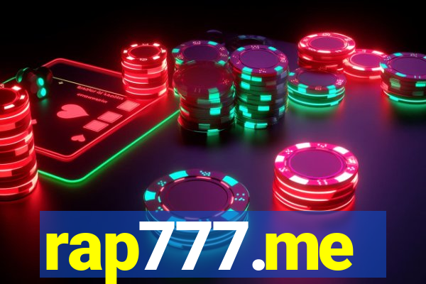 rap777.me