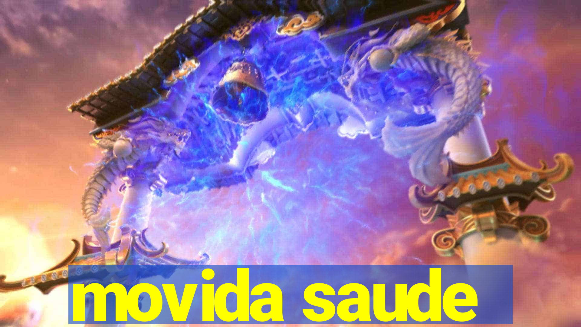 movida saude