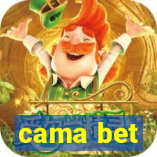 cama bet