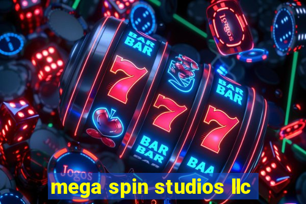 mega spin studios llc