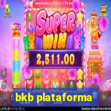 bkb plataforma