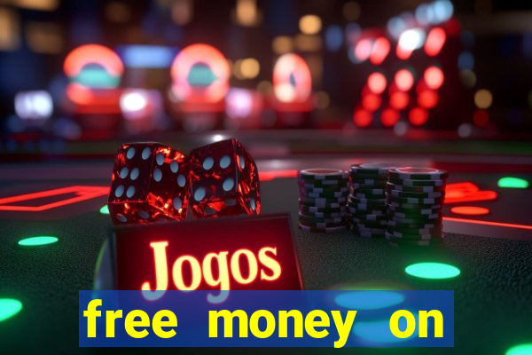 free money on casino no deposit