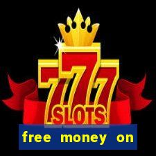 free money on casino no deposit