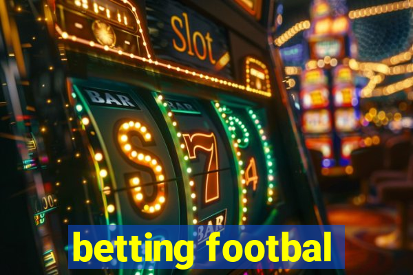 betting footbal