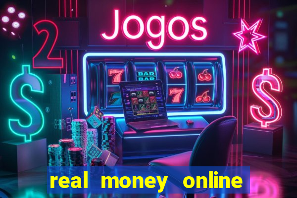 real money online casinos usa