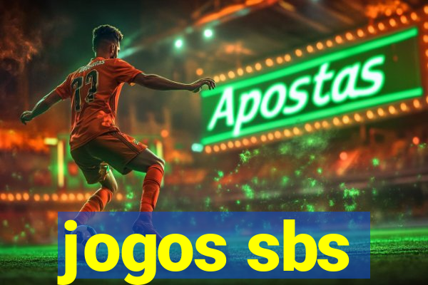 jogos sbs