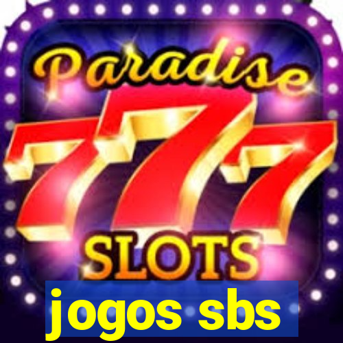 jogos sbs