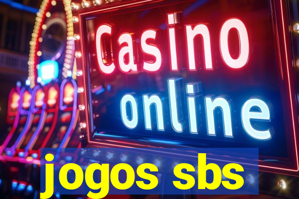 jogos sbs