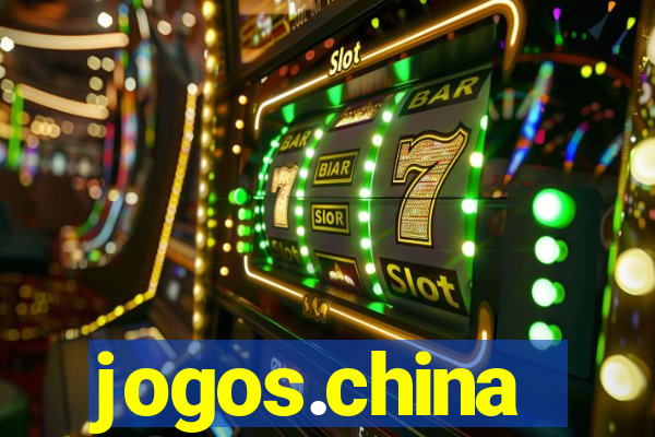 jogos.china