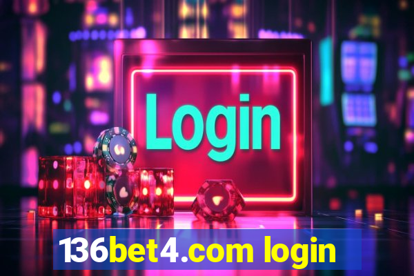 136bet4.com login