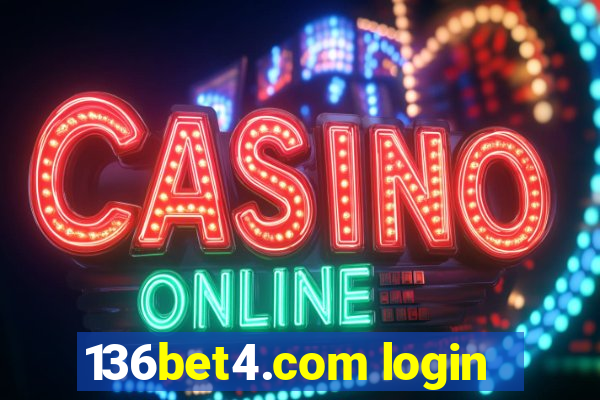 136bet4.com login