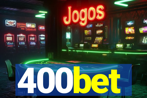 400bet