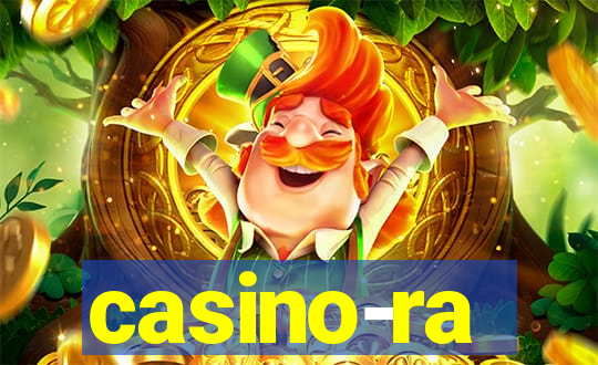 casino-ra