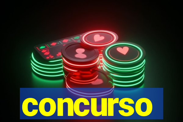 concurso