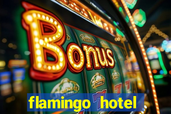 flamingo hotel casino in las vegas