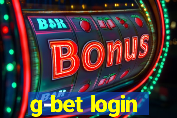 g-bet login