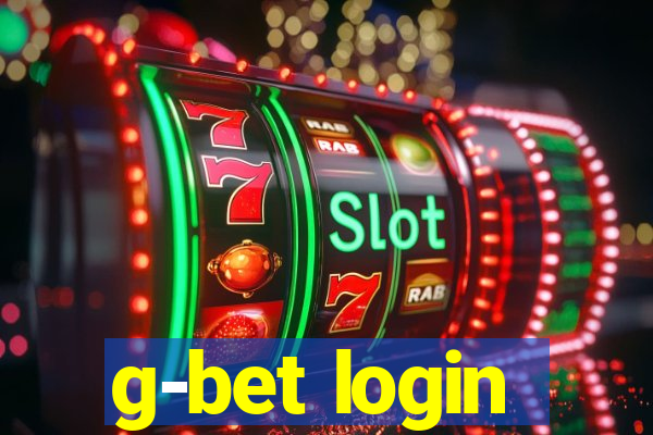 g-bet login