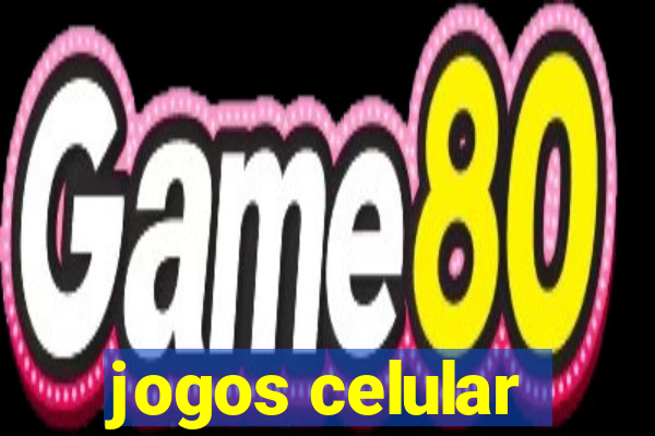 jogos celular